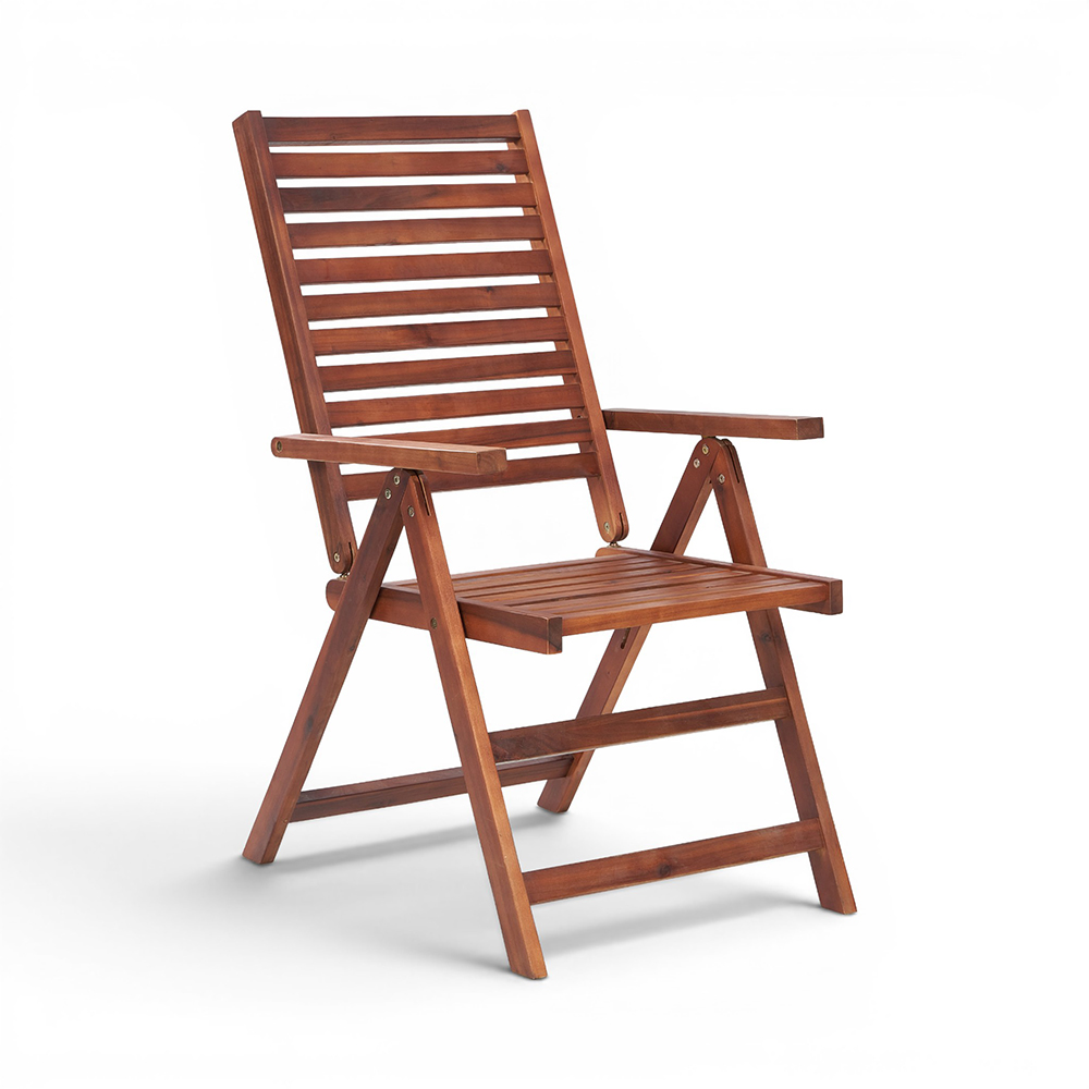 Leorin Reclining Chair with Cushion - Image 13