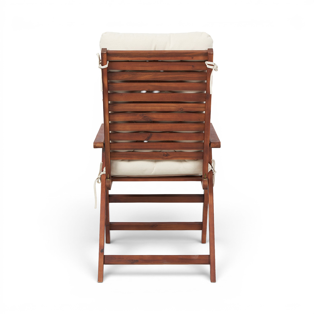 Leorin Reclining Chair with Cushion - Image 6