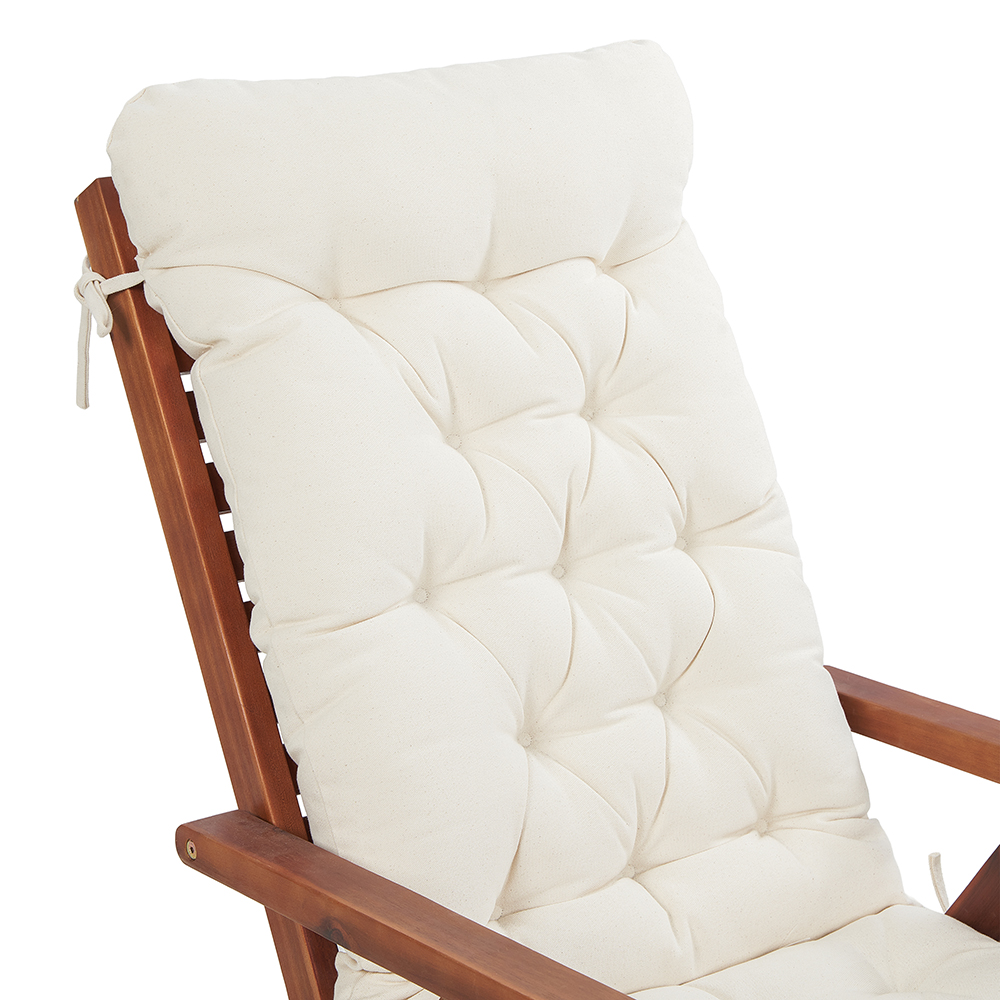 Leorin Reclining Chair with Cushion - Image 14
