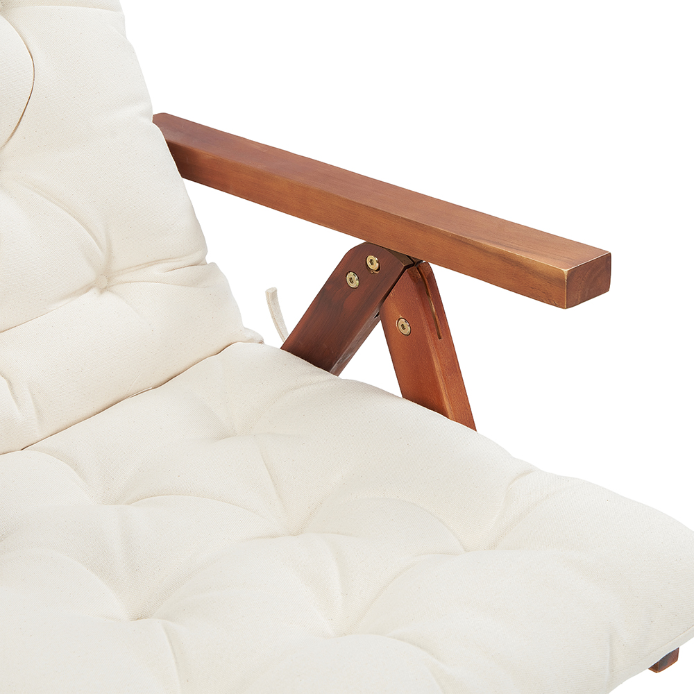 Leorin Reclining Chair with Cushion - Image 15