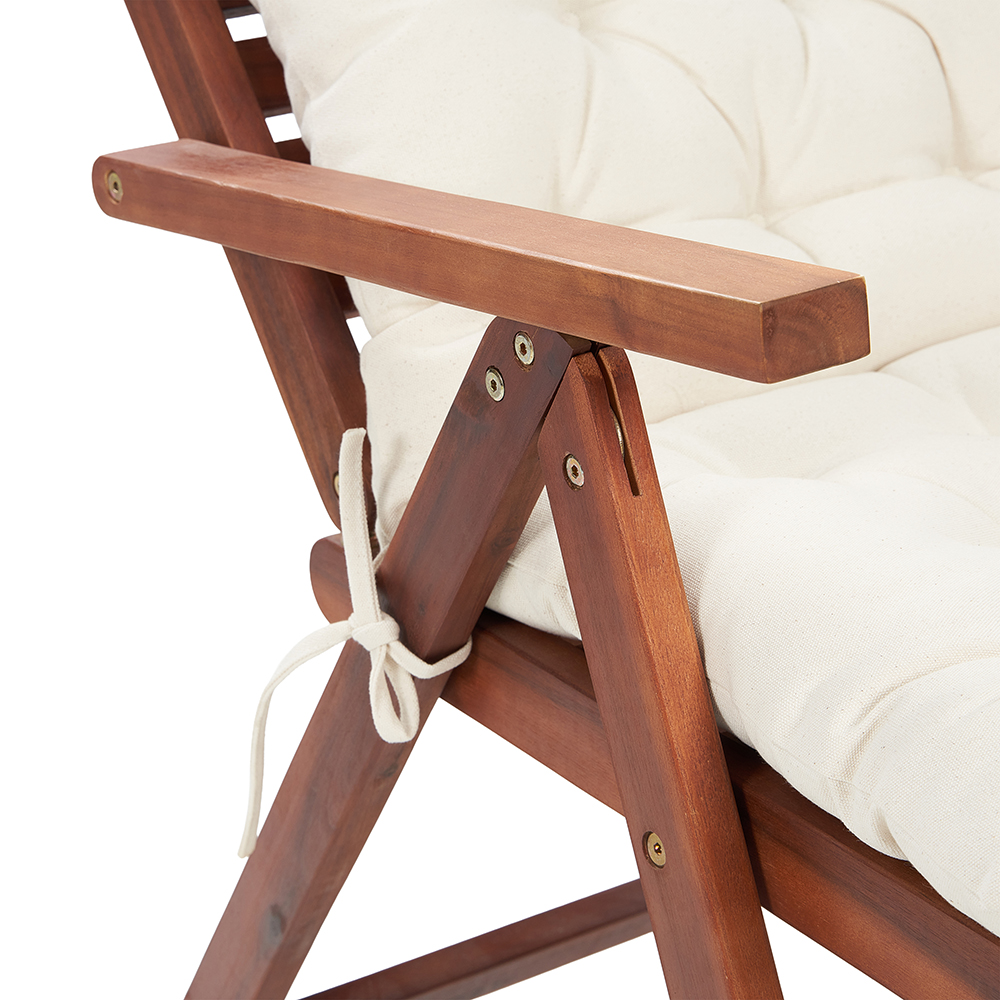 Leorin Reclining Chair with Cushion - Image 16