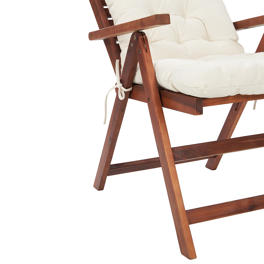 Leorin Reclining Chair with Cushion - Image 17