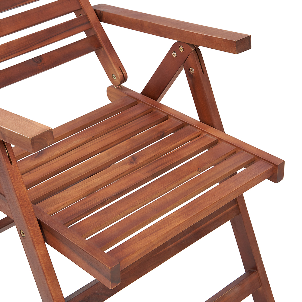 Leorin Reclining Chair with Cushion - Image 18