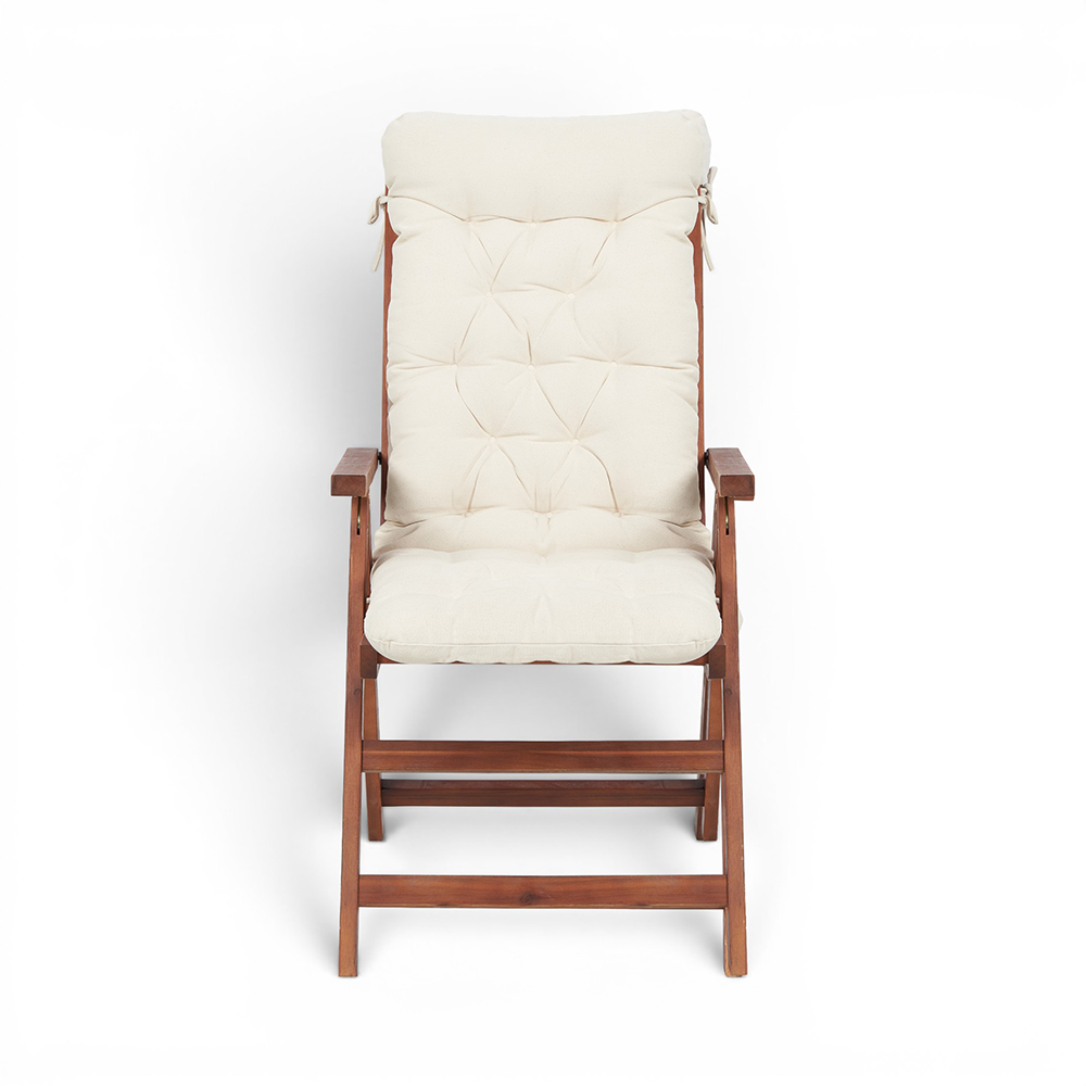 Leorin Reclining Chair with Cushion - Image 5