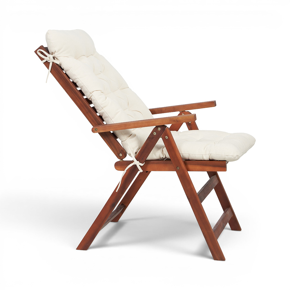Leorin Reclining Chair with Cushion - Image 7