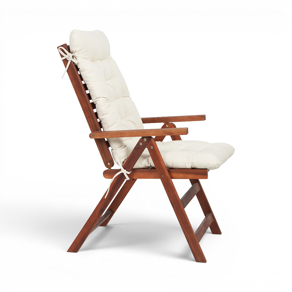 Leorin Reclining Chair with Cushion - Image 9