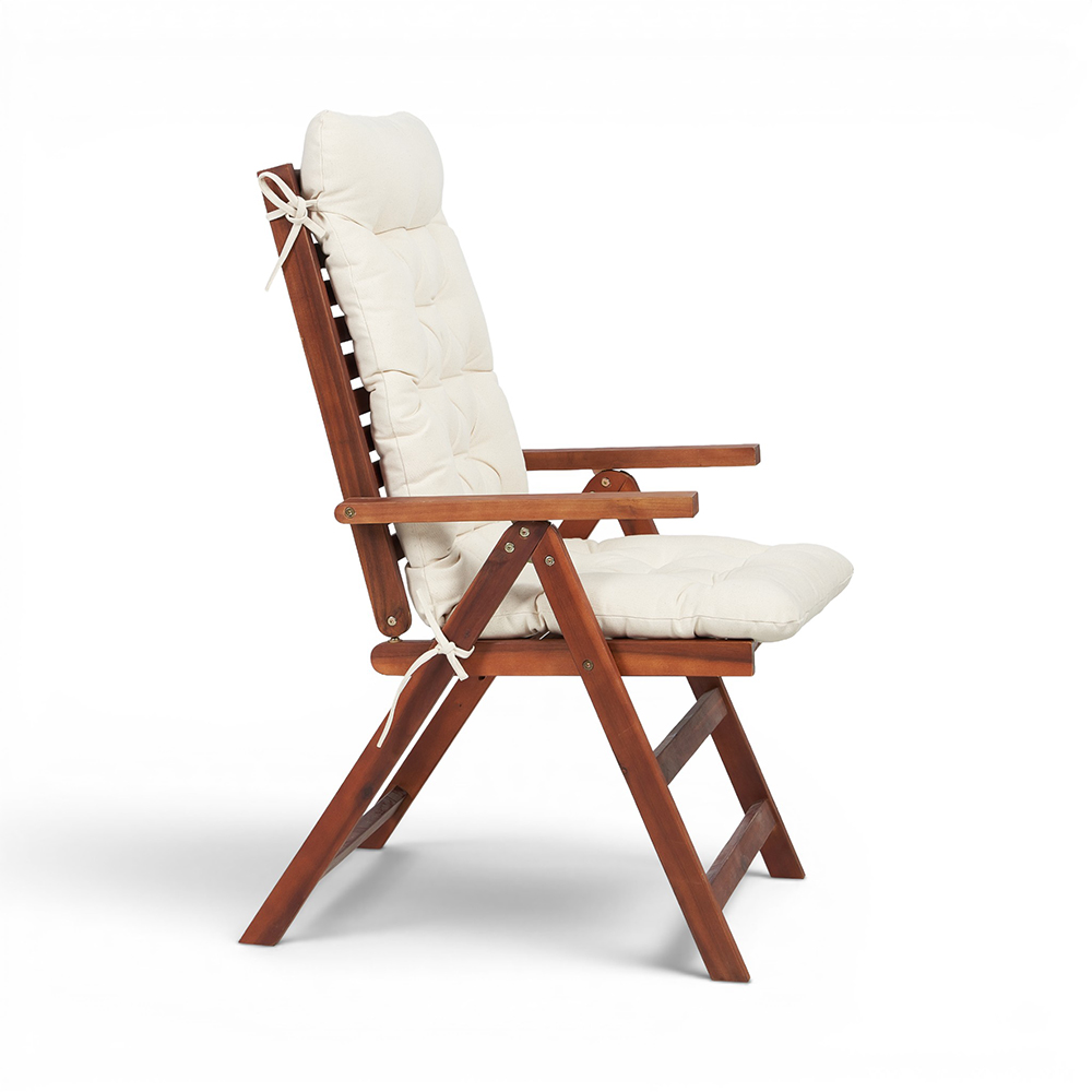 Leorin Reclining Chair with Cushion - Image 10