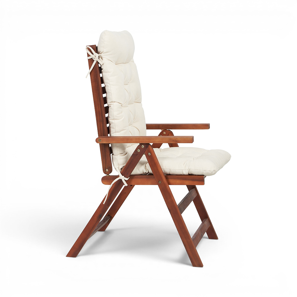Leorin Reclining Chair with Cushion - Image 11
