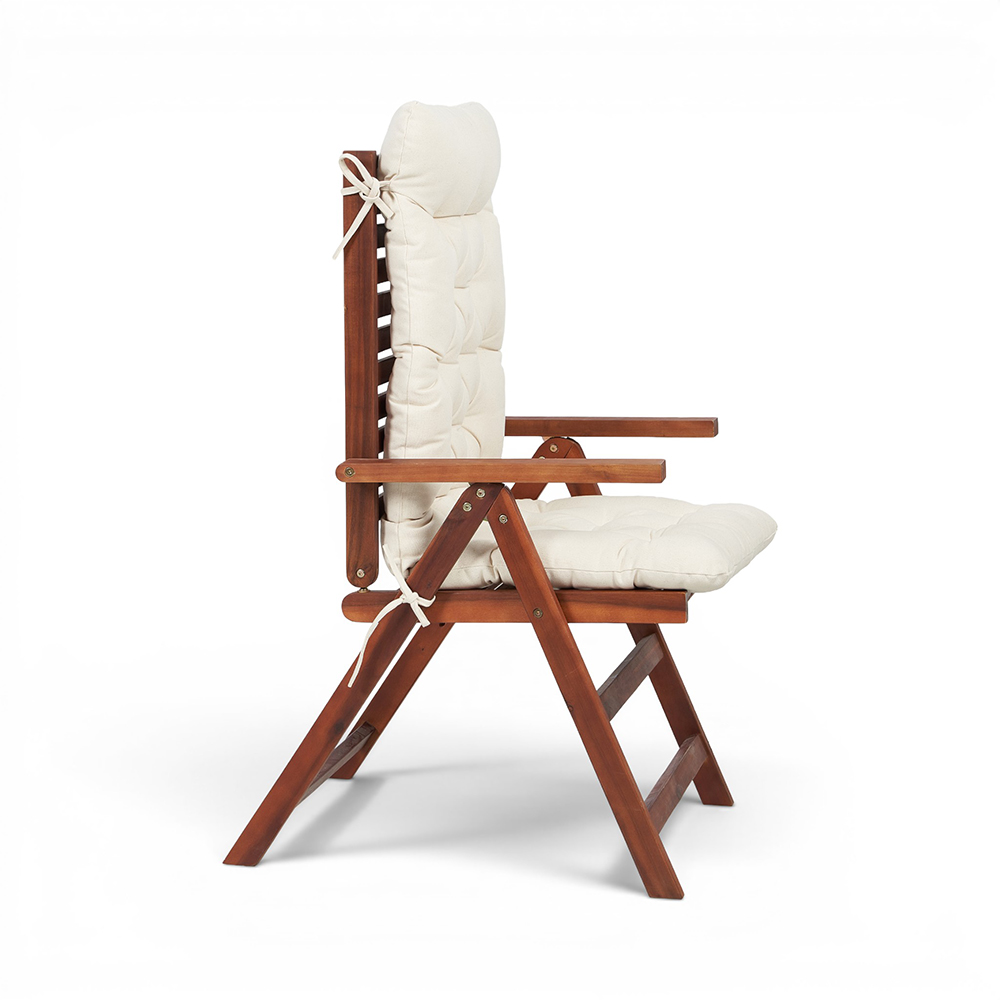 Leorin Reclining Chair with Cushion - Image 12