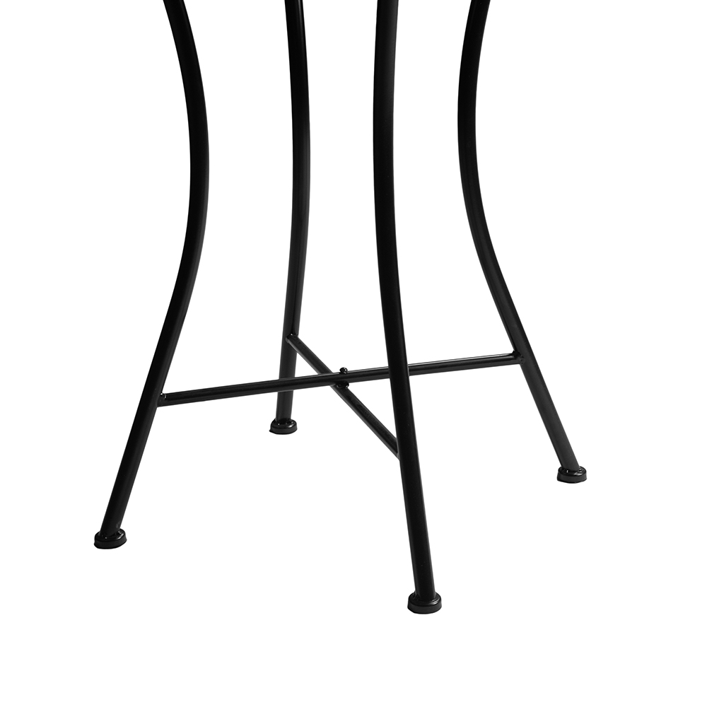 Nikole Mosaic Bistro Set (2 Seater) - Image 10