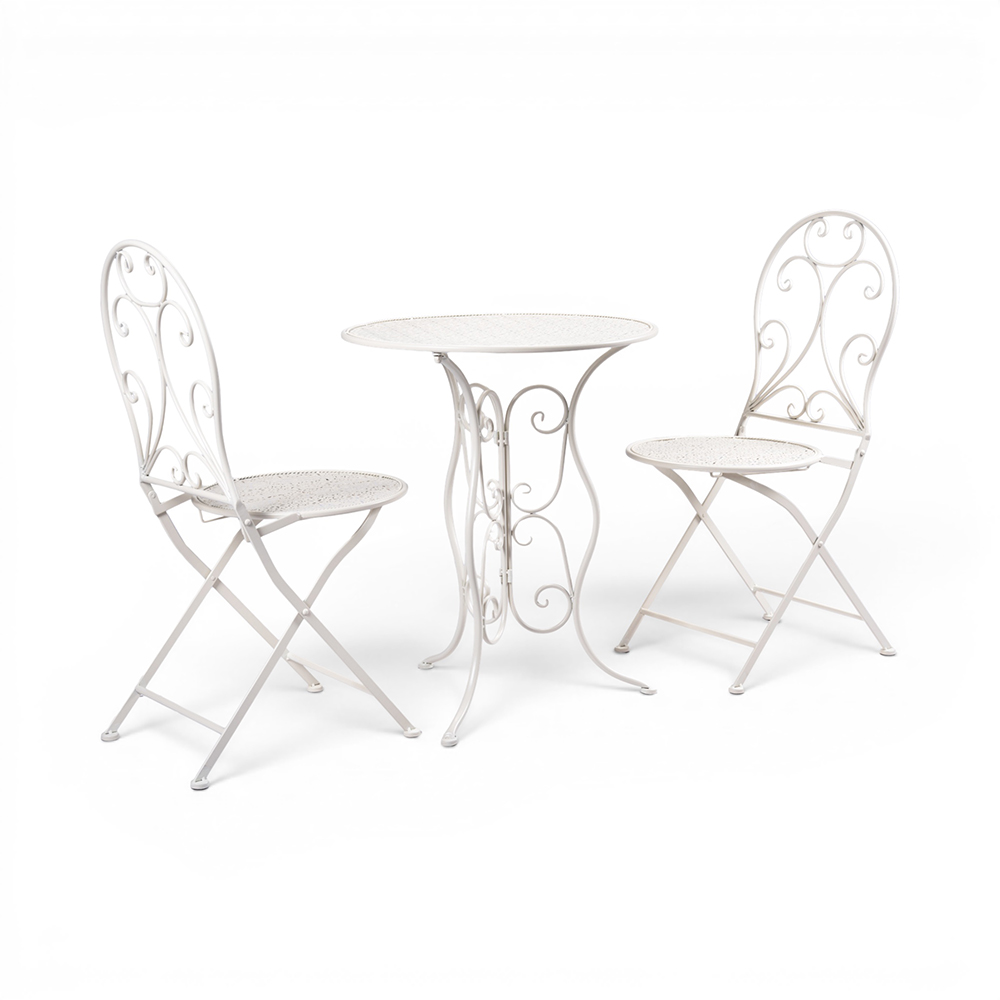 Perez Bistro Set (2 Seater)