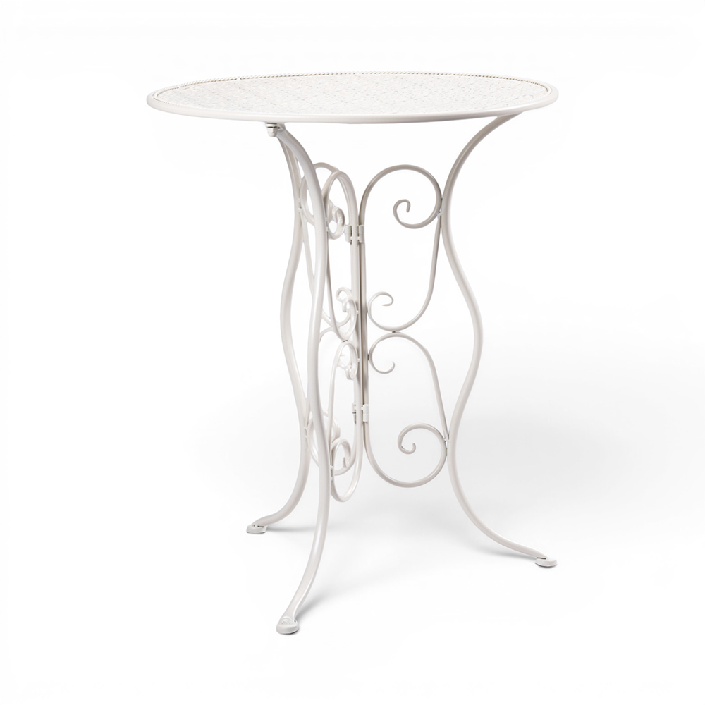 Perez Bistro Set (2 Seater) - Image 4