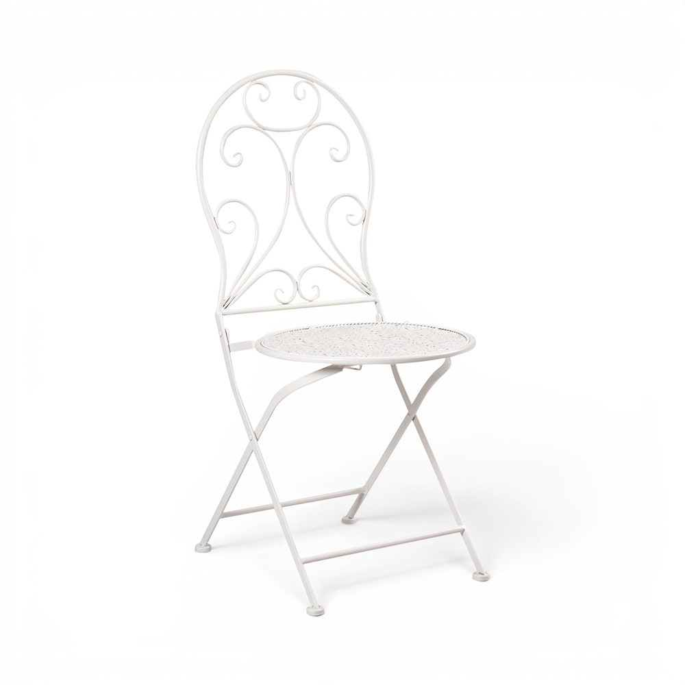 Perez Bistro Set (2 Seater) - Image 5