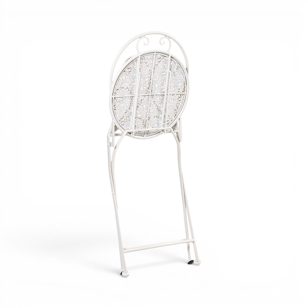 Perez Bistro Set (2 Seater) - Image 6