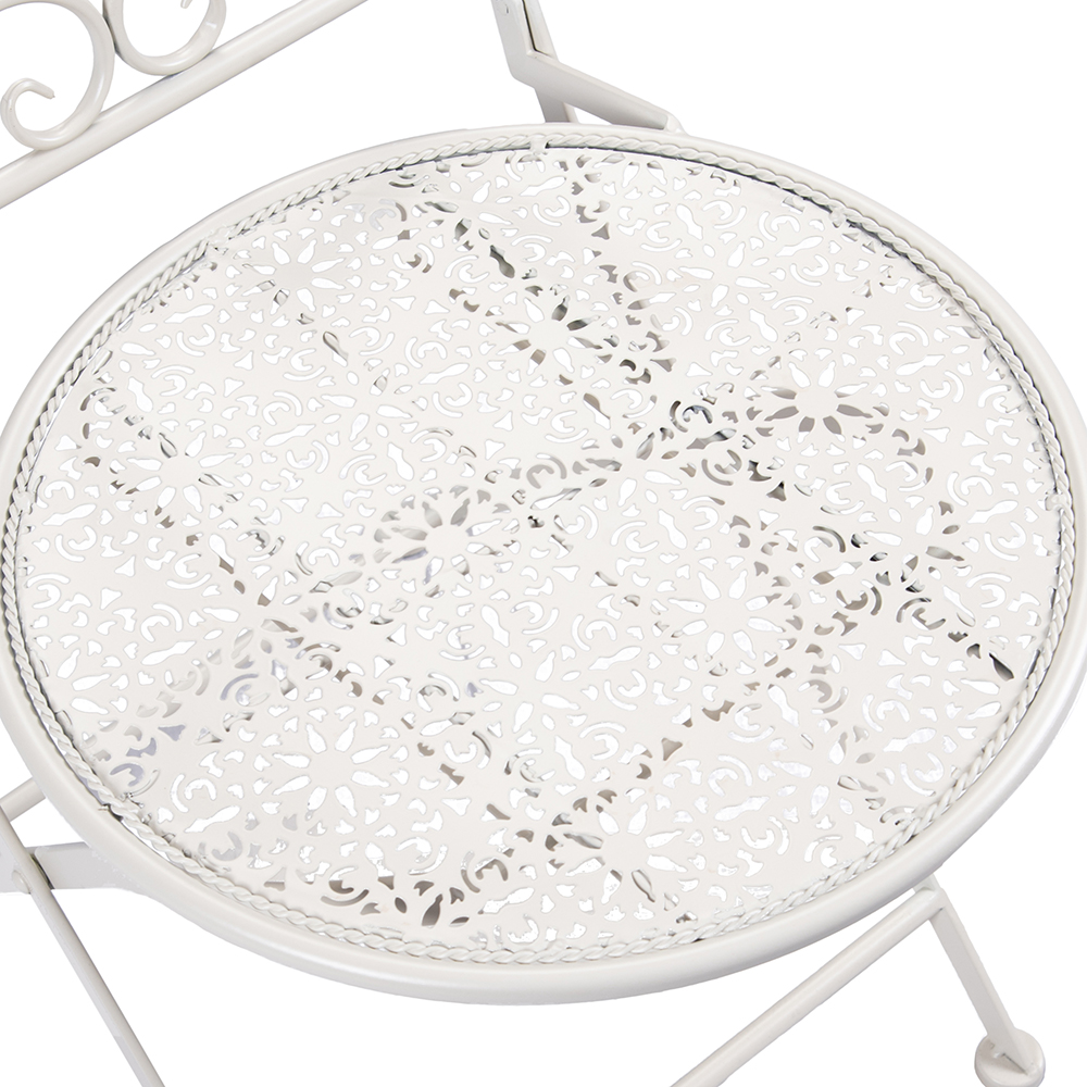 Perez Bistro Set (2 Seater) - Image 12