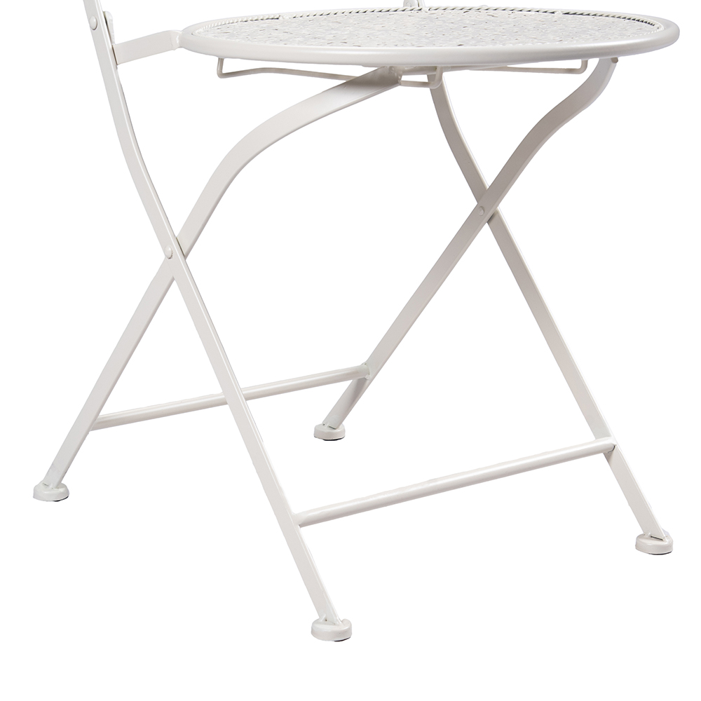 Perez Bistro Set (2 Seater) - Image 13