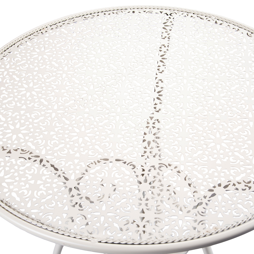Perez Bistro Set (2 Seater) - Image 8