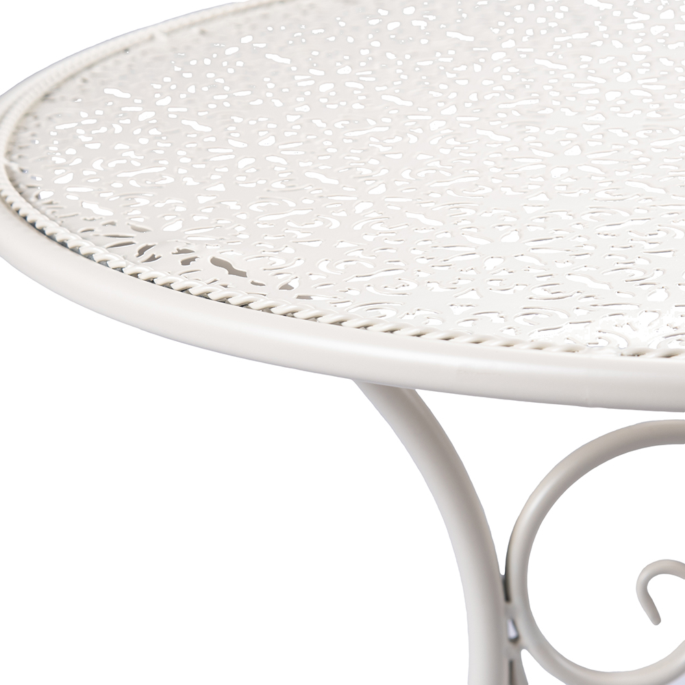 Perez Bistro Set (2 Seater) - Image 9