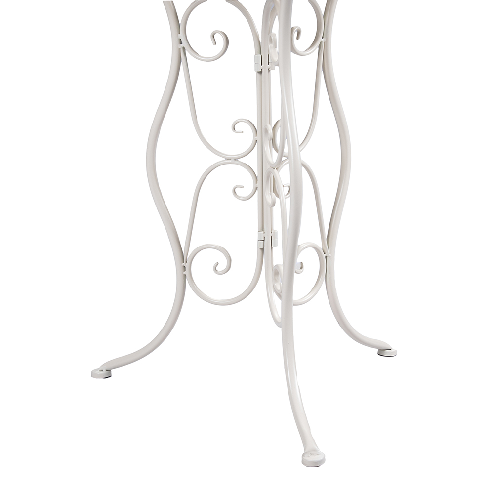 Perez Bistro Set (2 Seater) - Image 10