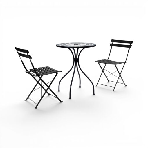 Pixie Bistro Set (2 Seater)