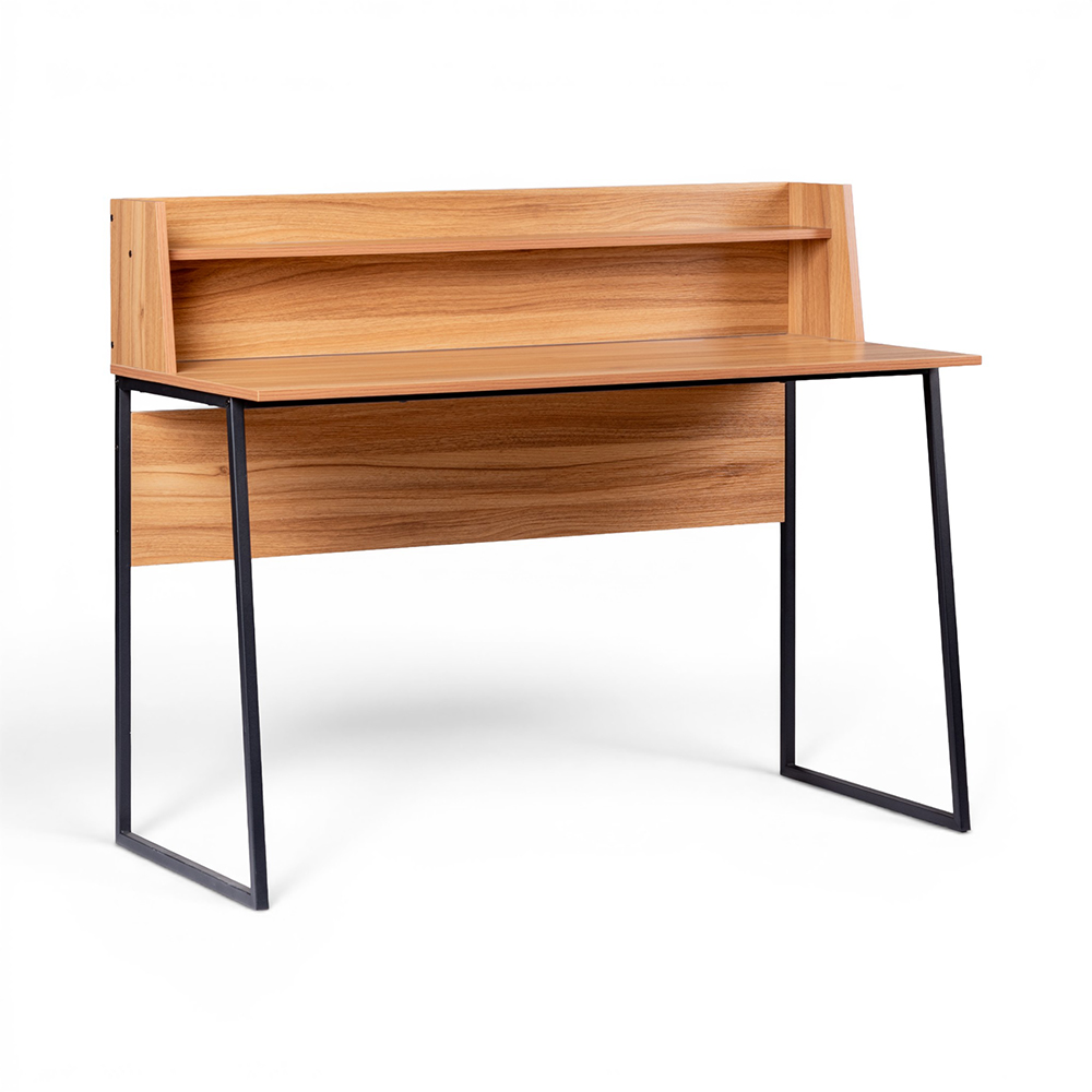 Ensley Desk with Shelf