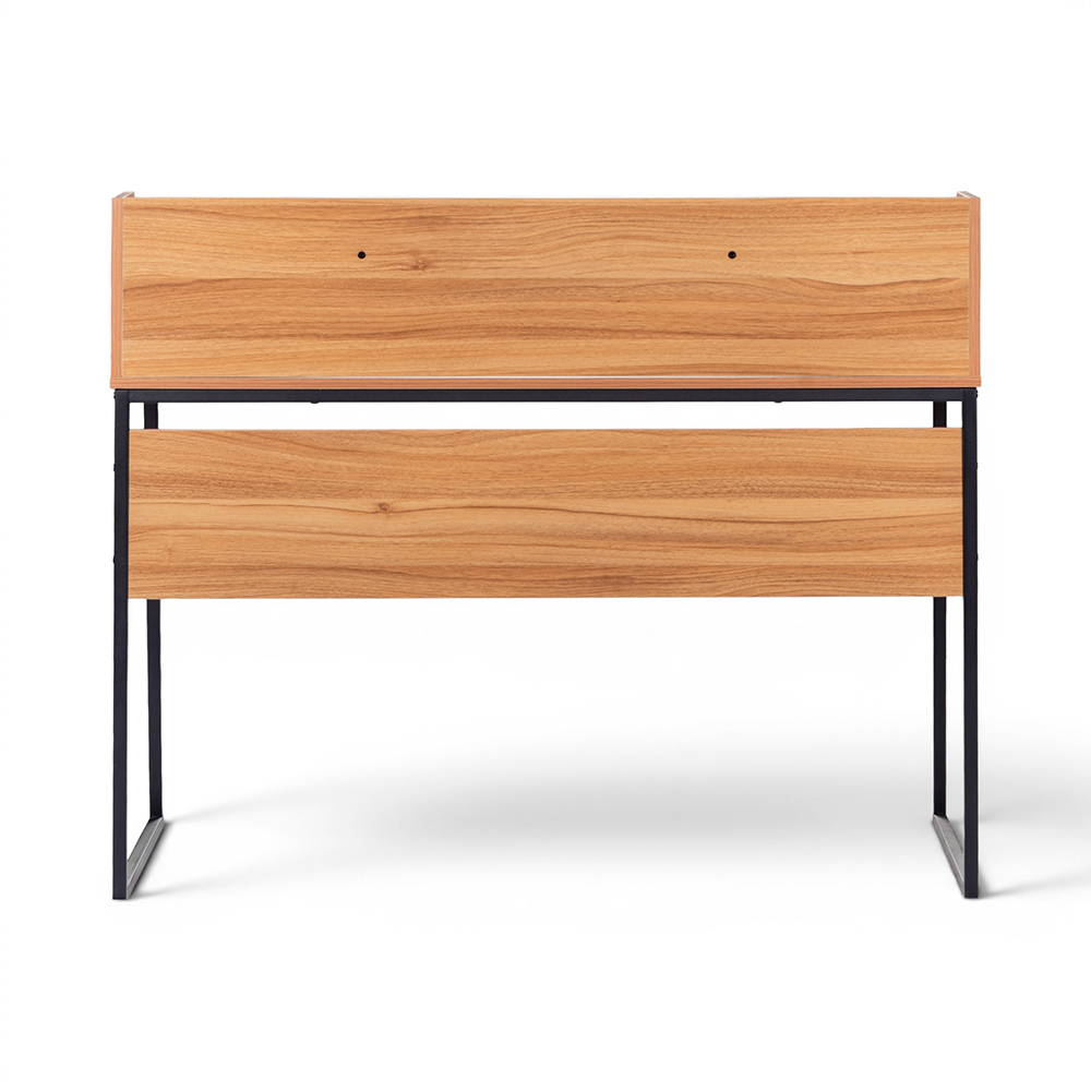 Ensley Desk with Shelf - Image 4