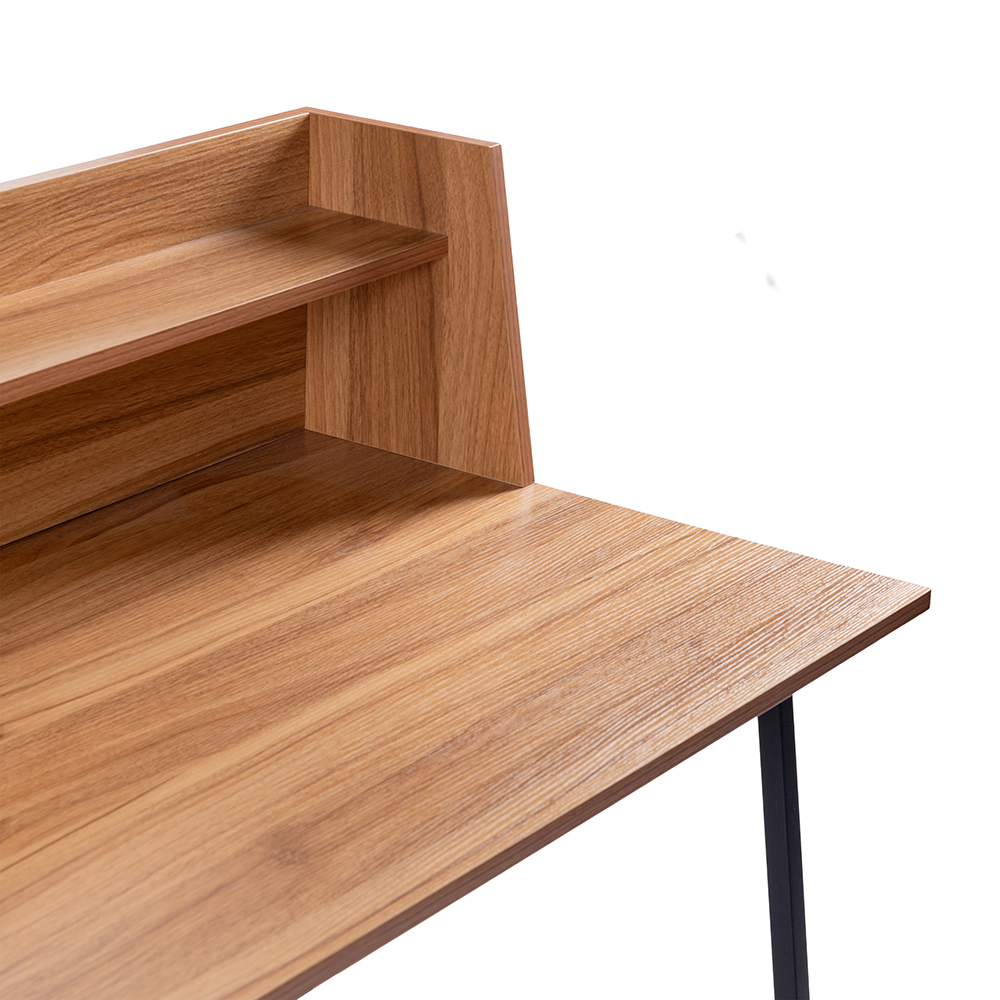 Ensley Desk with Shelf - Image 5