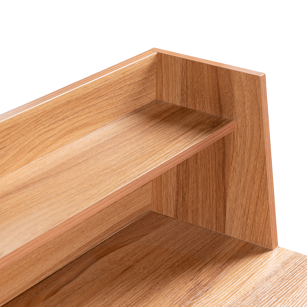 Ensley Desk with Shelf - Image 6