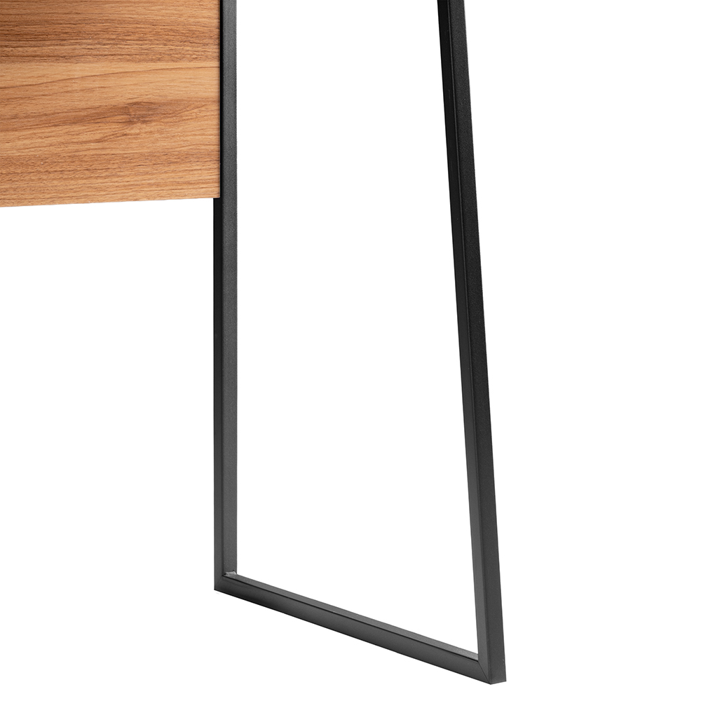 Ensley Desk with Shelf - Image 7