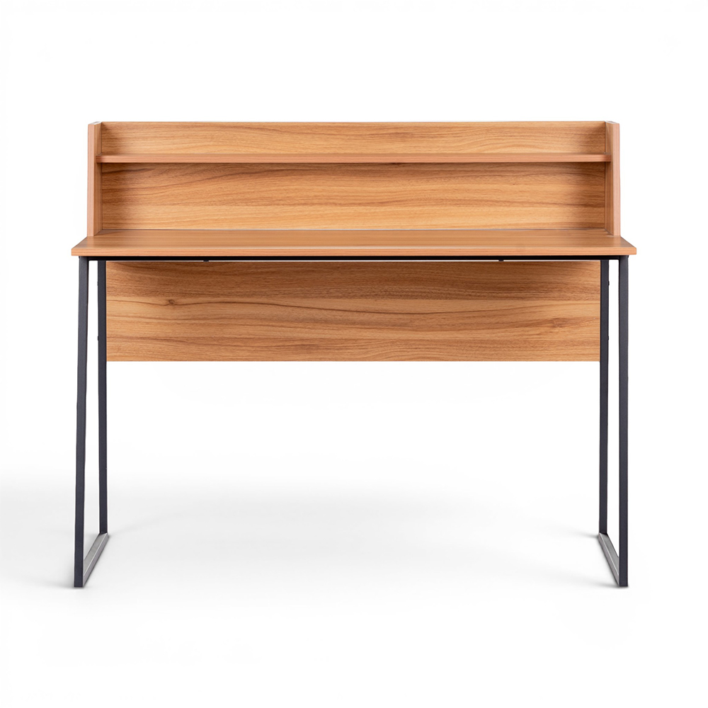 Ensley Desk with Shelf - Image 2