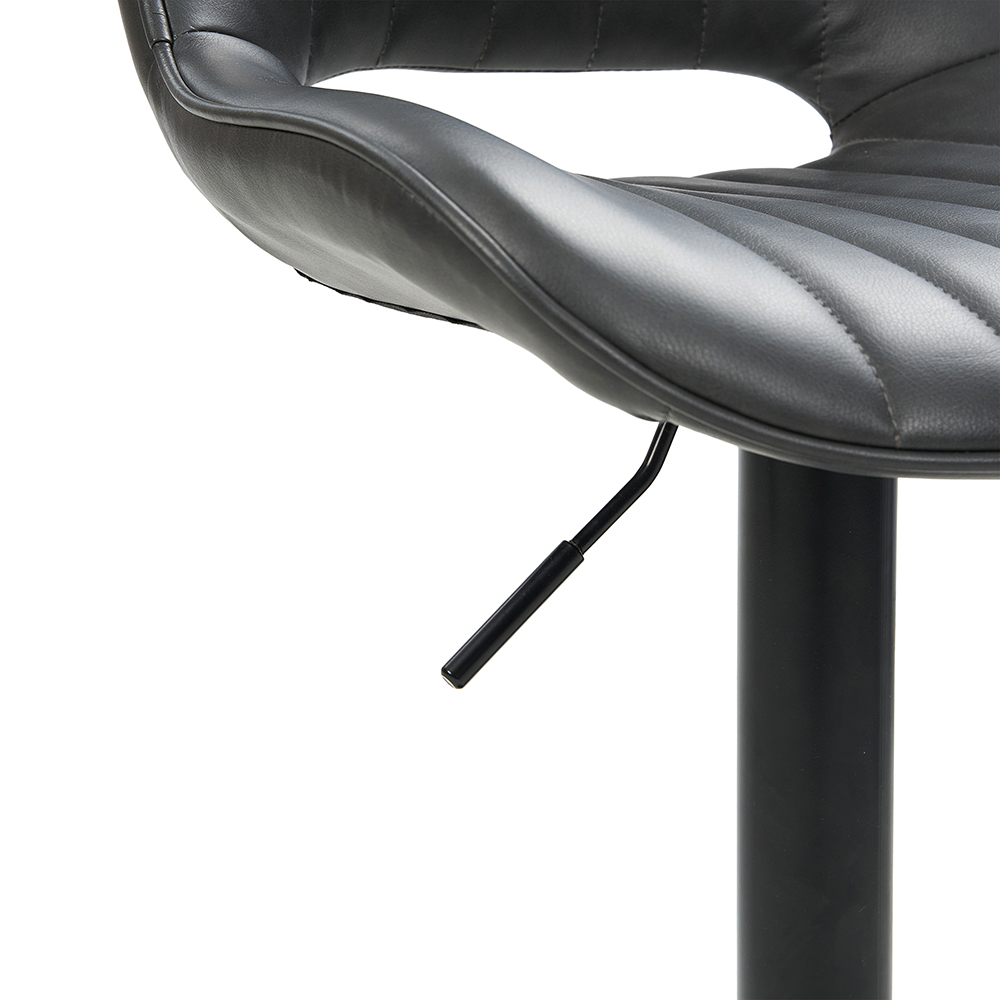 Aldira Bar Stool - Image 8