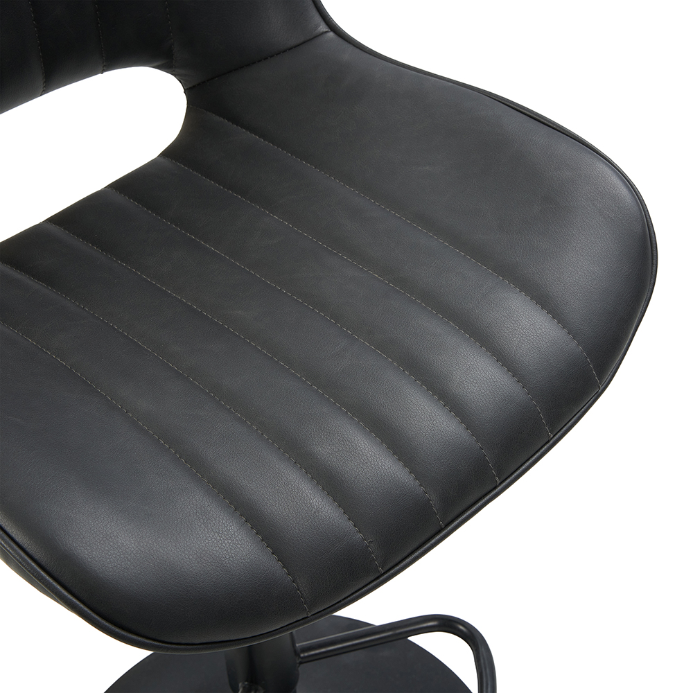 Aldira Bar Stool - Image 7