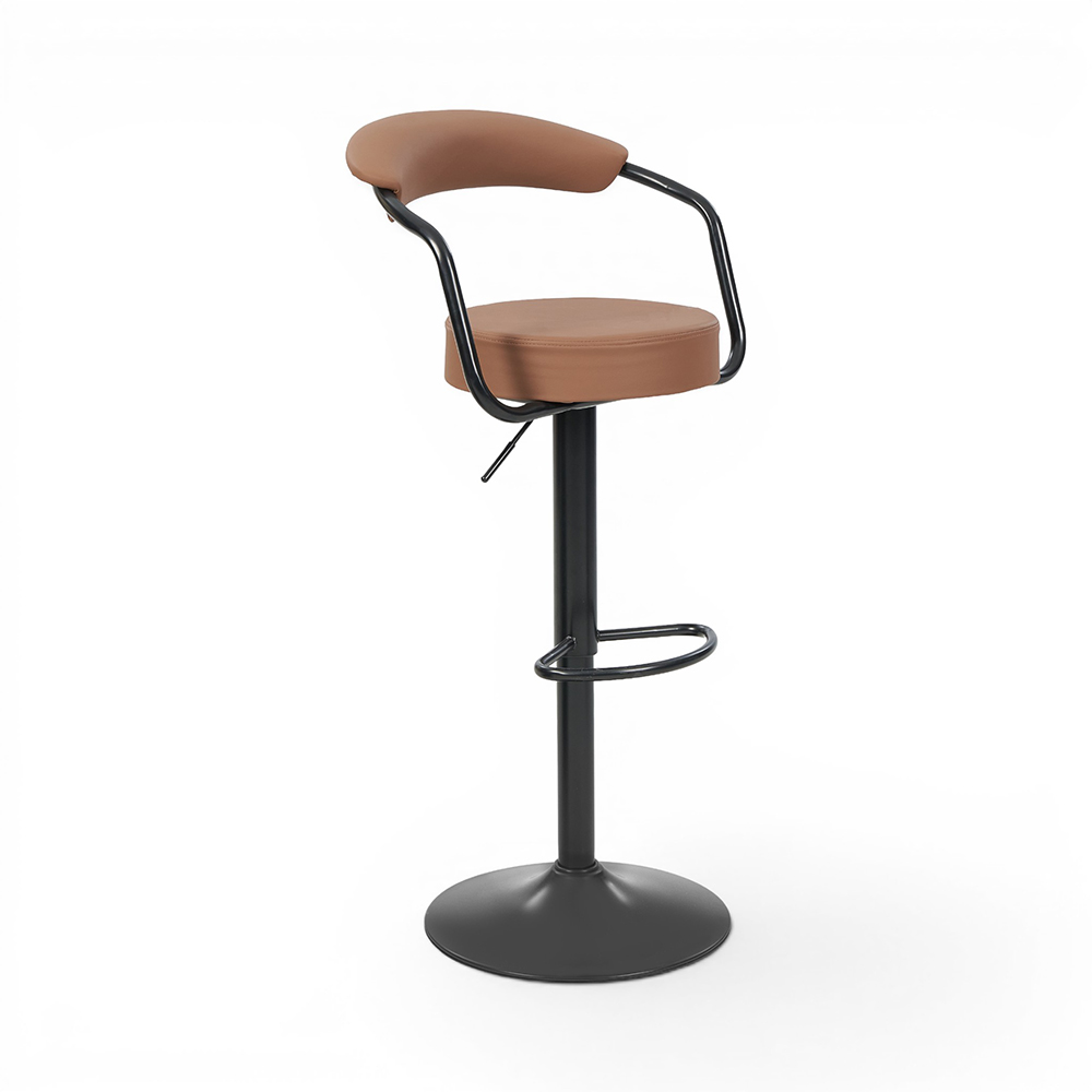 Franklin Bar Stool - Image 2