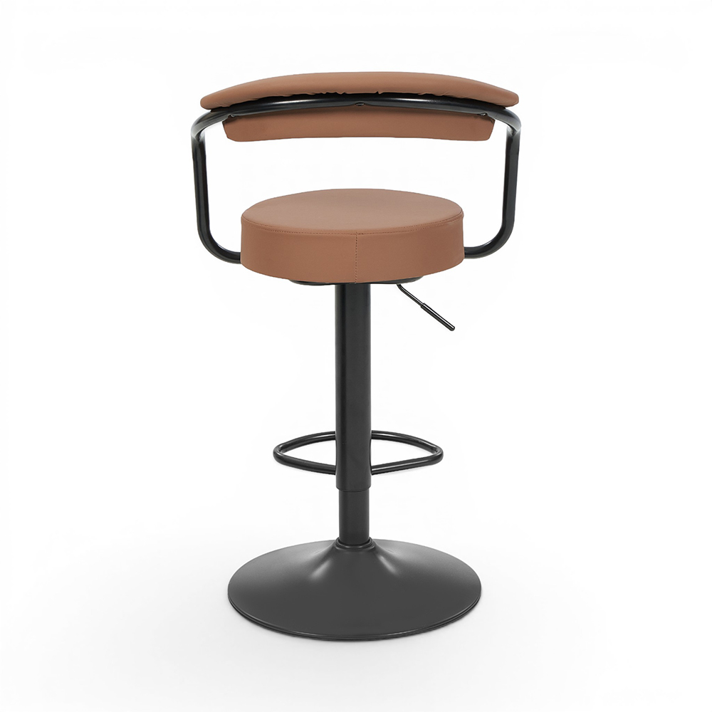 Franklin Bar Stool - Image 5