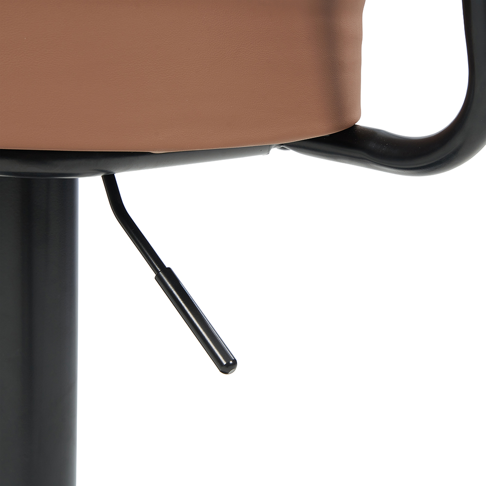 Franklin Bar Stool - Image 8