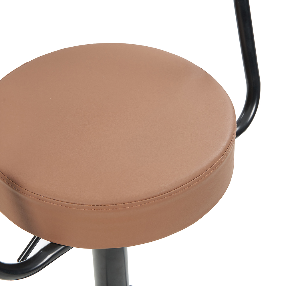 Franklin Bar Stool - Image 7