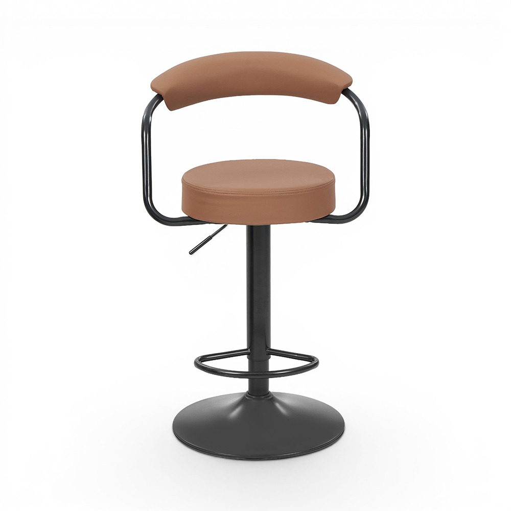 Franklin Bar Stool - Image 3