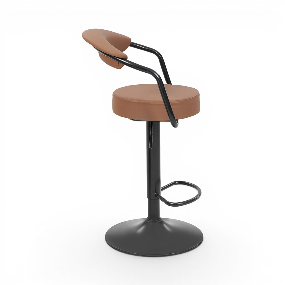 Franklin Bar Stool - Image 4