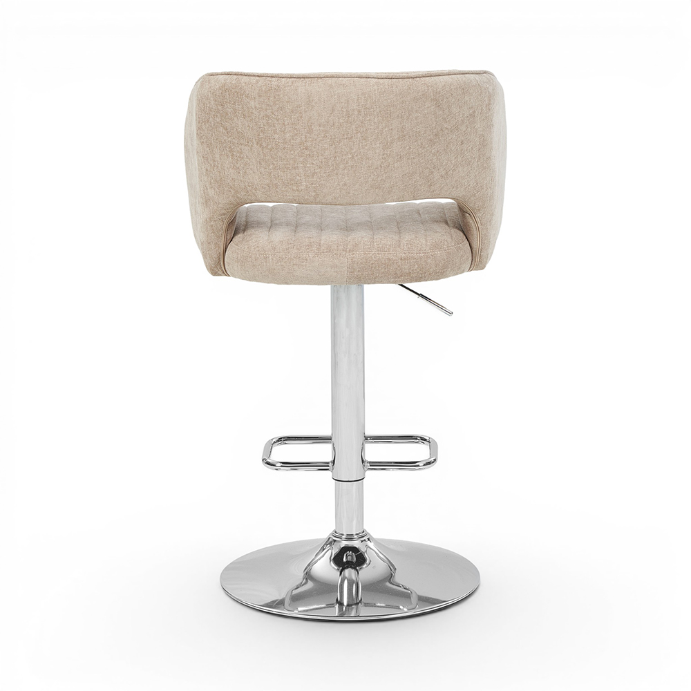 Aylin Bar Stool - Image 5