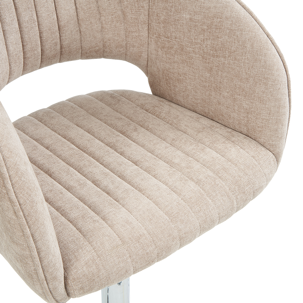 Aylin Bar Stool - Image 8
