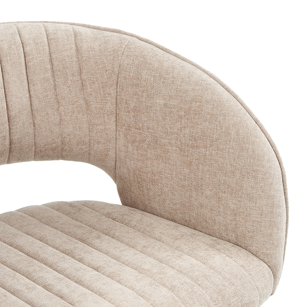 Aylin Bar Stool - Image 7