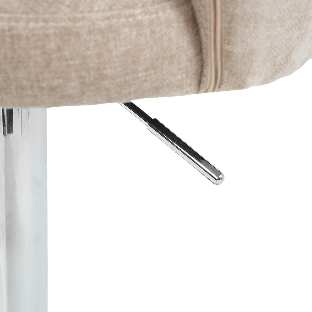 Aylin Bar Stool - Image 9