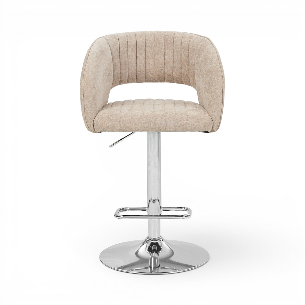 Aylin Bar Stool - Image 3