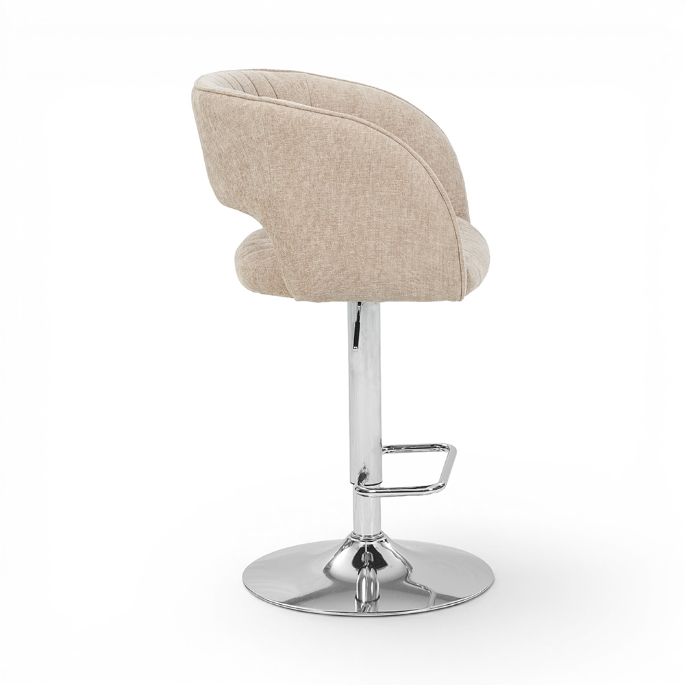 Aylin Bar Stool - Image 4
