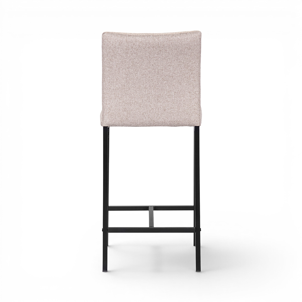 Jomaire Bar Stool - Image 4