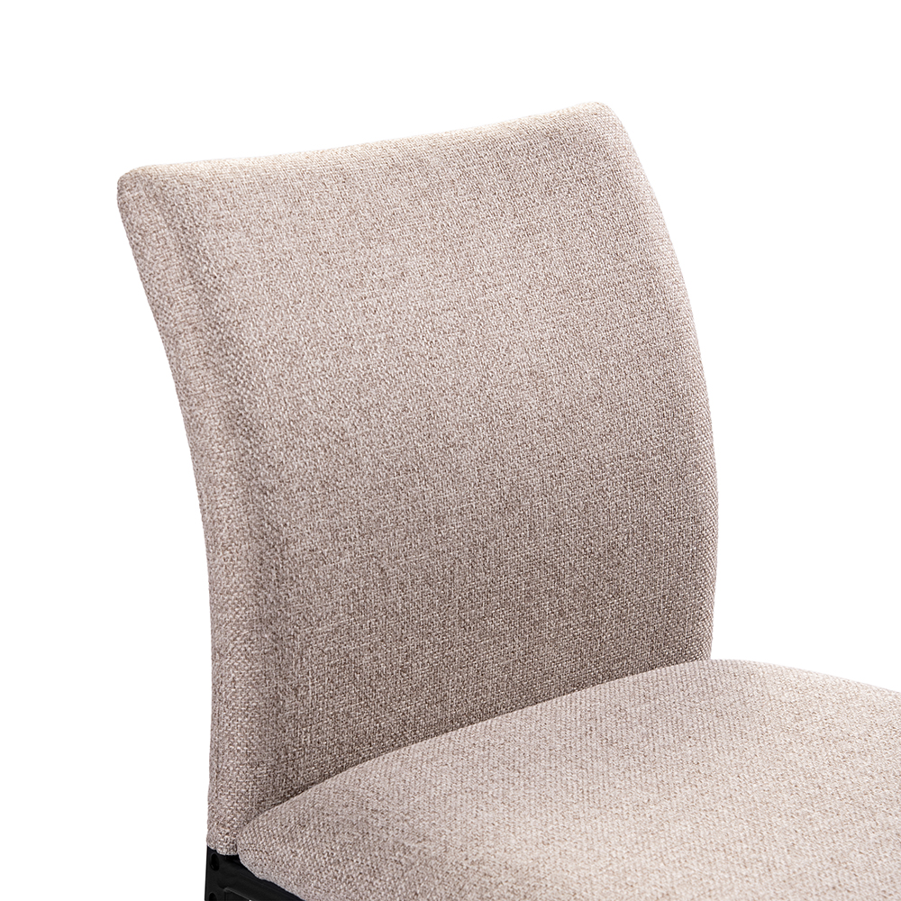 Jomaire Bar Stool - Image 5