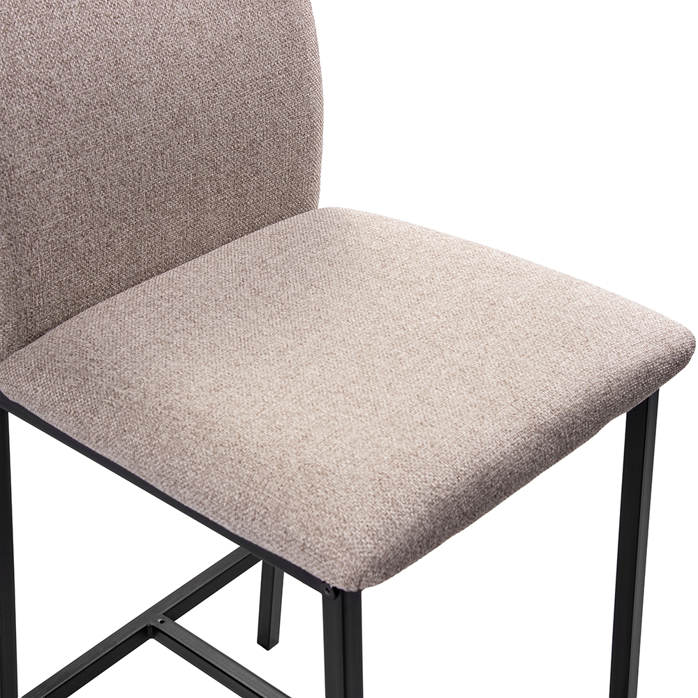 Jomaire Bar Stool - Image 6