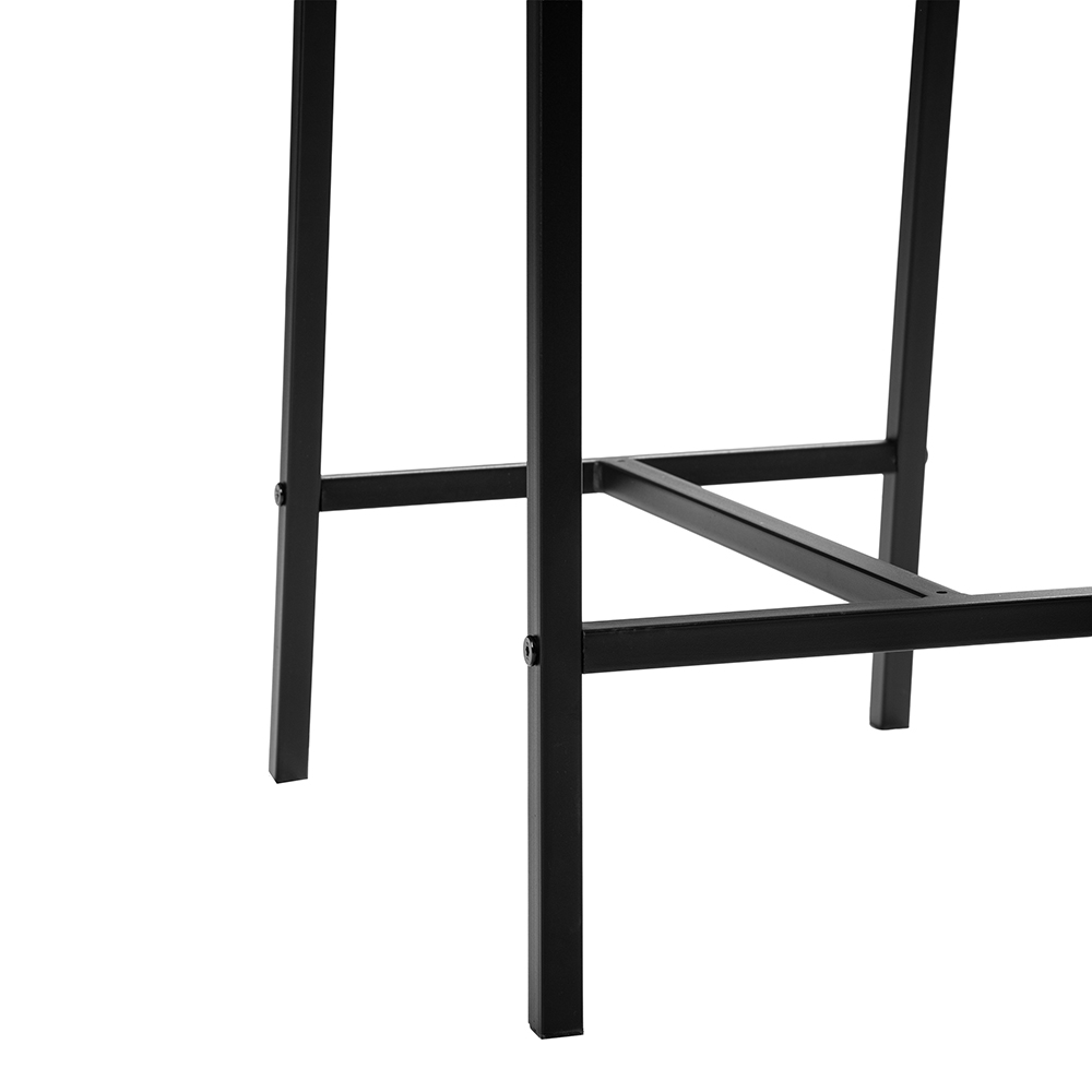 Jomaire Bar Stool - Image 8