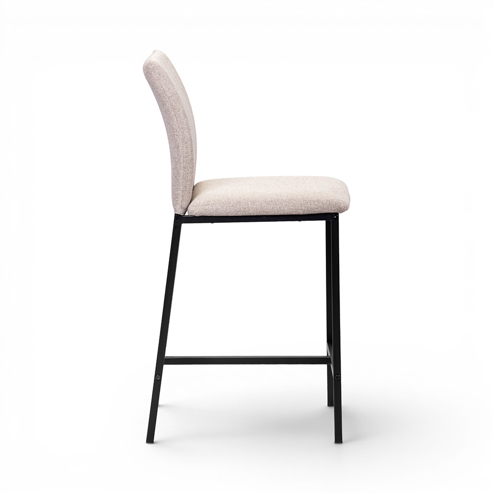 Jomaire Bar Stool - Image 3