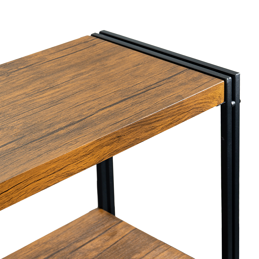 Sulaiman Book Shelf (5 Tier) - Image 5